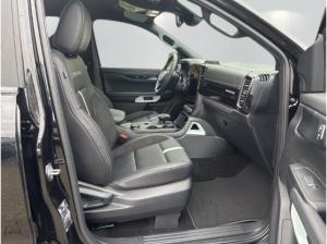 Ford Ranger Stormtrak 2,3l PHEV, SPORTBÜGEL*ACC*CAM*KEY