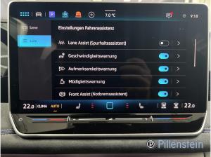 Volkswagen Tiguan TSI DSG R-LINE/BLACK AHK+HUD+AREA+360+MAT