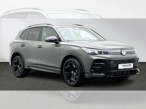 Volkswagen Tiguan R-Line 2.0l TDI DSG *sofort verfügbar!*