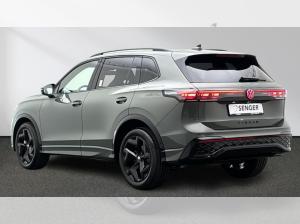 Volkswagen Tiguan R-Line 2.0l TDI DSG *sofort verfügbar!*