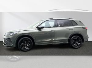 Volkswagen Tiguan R-Line 2.0l TDI DSG *sofort verfügbar!*