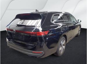 Volkswagen Passat Variant Business 1.5 TSI eHybrid 110kW DSG - ACC AHK Rear View Navi LED PDC Massage SHZ CarPlay