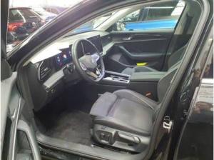 Volkswagen Passat Variant Business 1.5 TSI eHybrid 110kW DSG - ACC AHK Rear View Navi LED PDC Massage SHZ CarPlay