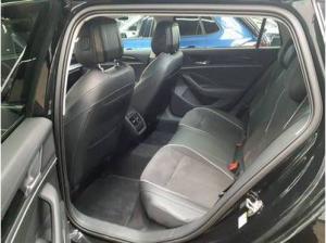 Volkswagen Passat Variant Business 1.5 TSI eHybrid 110kW DSG - ACC AHK Rear View Navi LED PDC Massage SHZ CarPlay