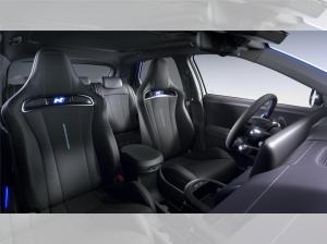 Hyundai IONIQ 5 N Performance/Panoramadach/650PS