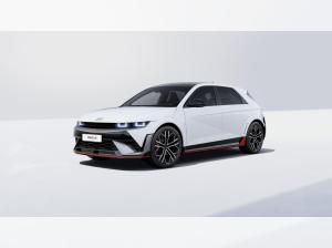 Hyundai IONIQ 5 N Performance/Panoramadach/650PS