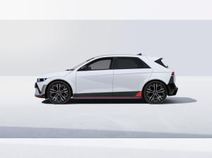 Hyundai IONIQ 5 N Performance/Panoramadach/650PS