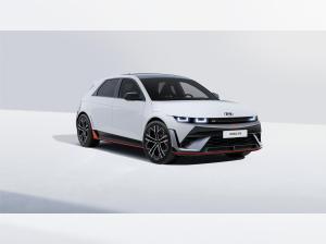 Hyundai IONIQ 5 N Performance/Panoramadach/650PS