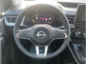 Nissan Townstar Kombi 🚗1.3 DIG-T 6MT TEKNA - nur für kurze Zeit!🚗