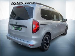 Nissan Townstar Kombi 🚗1.3 DIG-T 6MT TEKNA - nur für kurze Zeit!🚗