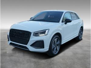 Audi Q2 advanced 35 TFSI S tronic *18 Zoll*