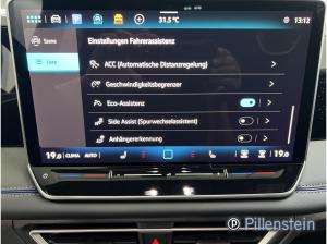 Volkswagen Tiguan TDI DSG R-LINE/BLACK 4M AHK+MATRIX+AREA+S