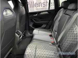 Volkswagen Tiguan TDI DSG R-LINE/BLACK 4M AHK+MATRIX+AREA+S