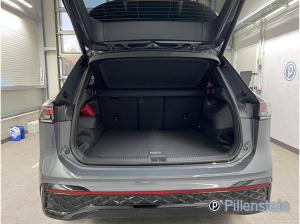 Volkswagen Tiguan TDI DSG R-LINE/BLACK 4M AHK+MATRIX+AREA+S