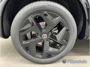 Volkswagen Tiguan TDI DSG R-LINE/BLACK 4M AHK+MATRIX+AREA+S