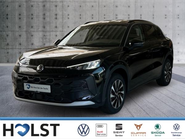 Volkswagen T-Roc Life Energy 150 PS DSG | Sofort verfügbar | AHK | Anschlussgarantie