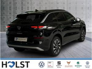 Volkswagen T-Roc Life Energy 150 PS DSG | Sofort verfügbar | AHK | Anschlussgarantie