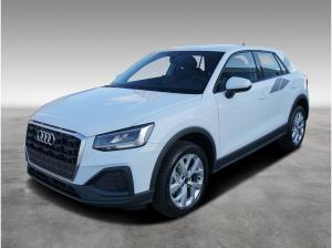 Audi Q2 30 TFSI Schalter *17Z*GJReifen*Klima*