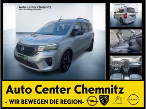 Nissan Townstar Kombi 🚗1.3 DIG-T 6MT TEKNA - nur für kurze Zeit!🚗