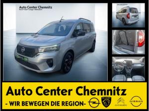 Nissan Townstar Kombi 🚗1.3 DIG-T 7AT TEKNA – 7-Sitzer mit Vollausstattung *4x EINZELSTÜCKE!* SL ❄️
