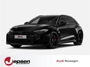 Audi RS5 RS 5 Avant tiptr. Vmax285 Keramik HUD PANO AHK