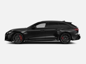 Audi RS5 RS 5 Avant tiptr. Vmax285 Keramik HUD PANO AHK