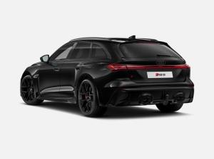 Audi RS5 RS 5 Avant tiptr. Vmax285 Keramik HUD PANO AHK
