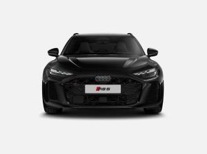 Audi RS5 RS 5 Avant tiptr. Vmax285 Keramik HUD PANO AHK