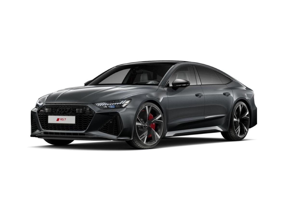 Audi RS7 Sportback+WINTERRÄDER+PANORAMADACH+STANDHEIZUNG+