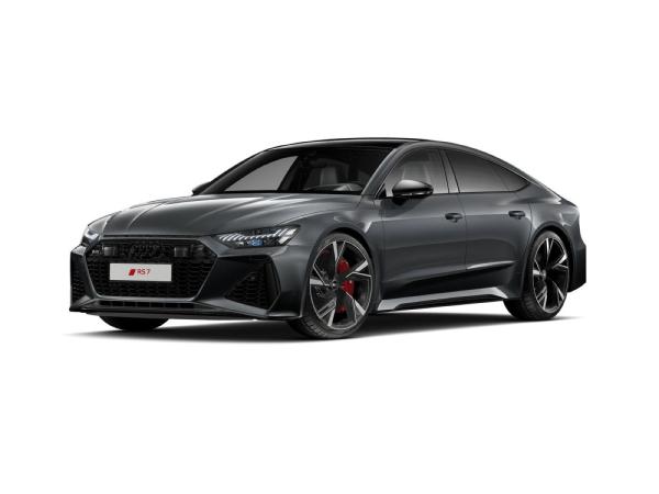 Audi RS7 Sportback+WINTERRÄDER+PANORAMADACH+STANDHEIZUNG+