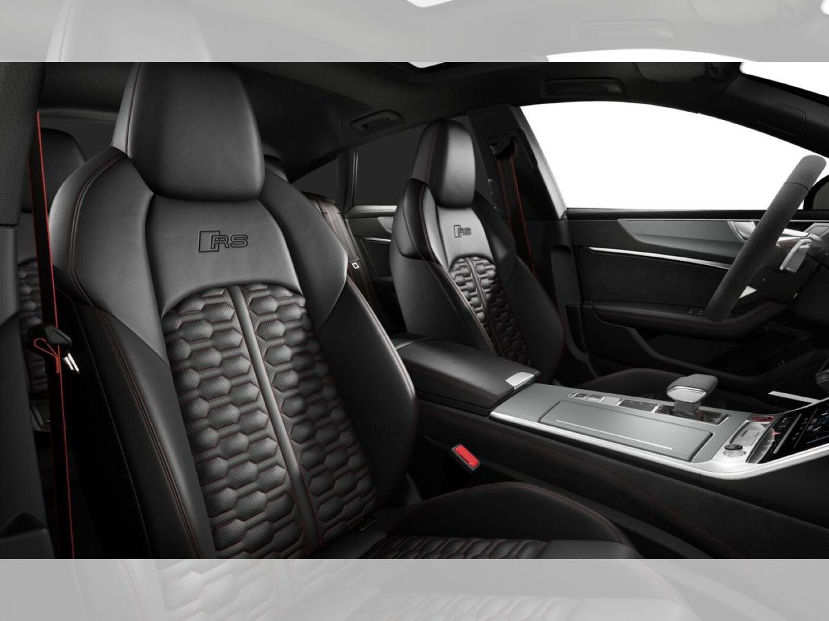 Audi RS7