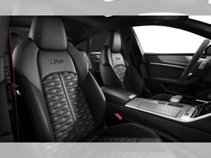 Audi RS7 Sportback+WINTERRÄDER+PANORAMADACH+STANDHEIZUNG+