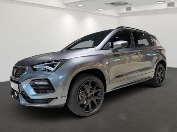 Cupra Ateca CUPRA 2.0 TSI 4Drive (Velbert)