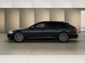 Audi A6 Avant 45 TDI quattro Advanced S-TRONIC + LED + PANO + AHK + NAV PLUS + SHZ + RÜFA + PDC + MUFU