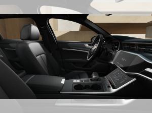 Audi A6 Avant 45 TDI quattro Advanced S-TRONIC + LED + PANO + AHK + NAV PLUS + SHZ + RÜFA + PDC + MUFU
