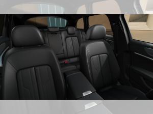 Audi A6 Avant 45 TDI quattro Advanced S-TRONIC + LED + PANO + AHK + NAV PLUS + SHZ + RÜFA + PDC + MUFU