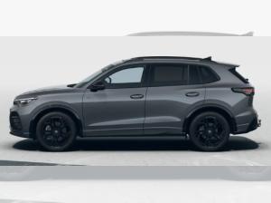 Volkswagen Tiguan R-Line 2.0 TSI 204 PS DSG *BLACK STYLE*AHK*MATRIX*PANO*STANDHZG*67.580€