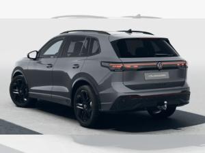 Volkswagen Tiguan R-Line 2.0 TSI 204 PS DSG *BLACK STYLE*AHK*MATRIX*PANO*STANDHZG*67.580€