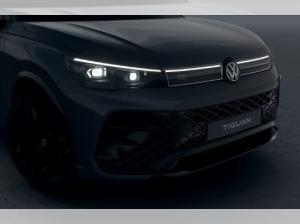Volkswagen Tiguan R-Line 2.0 TSI 204 PS DSG *BLACK STYLE*AHK*MATRIX*PANO*STANDHZG*67.580€