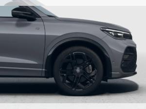 Volkswagen Tiguan R-Line 2.0 TSI 204 PS DSG *BLACK STYLE*AHK*MATRIX*PANO*STANDHZG*67.580€