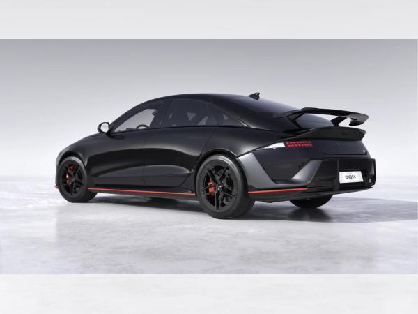 Hyundai IONIQ 6 N Performance/84KWh/650PS