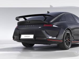 Hyundai IONIQ 6 N Performance/84KWh/650PS