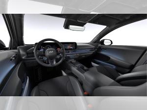 Hyundai IONIQ 6 N Performance/84KWh/650PS