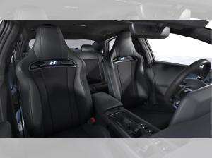 Hyundai IONIQ 6 N Performance/84KWh/650PS