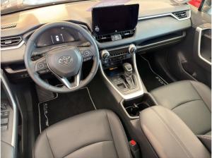 Toyota RAV 4 2.5 Hybrid Lounge Auto + LEDER + NAVI