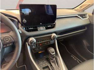 Toyota RAV 4 2.5 Hybrid Lounge Auto + LEDER + NAVI