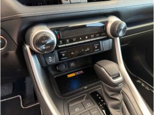 Toyota RAV 4 2.5 Hybrid Lounge Auto + LEDER + NAVI