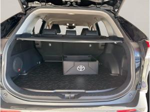 Toyota RAV 4 2.5 Hybrid Lounge Auto + LEDER + NAVI