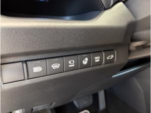 Toyota RAV 4 2.5 Hybrid Lounge Auto + LEDER + NAVI