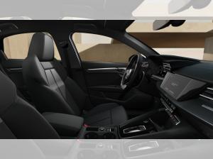 Audi A3 Limousine 30 TFSI S-LINE + S-TRONIC + LED + NAV PLUS + SHZ + RÜFA + PDC + MUFU + FSE